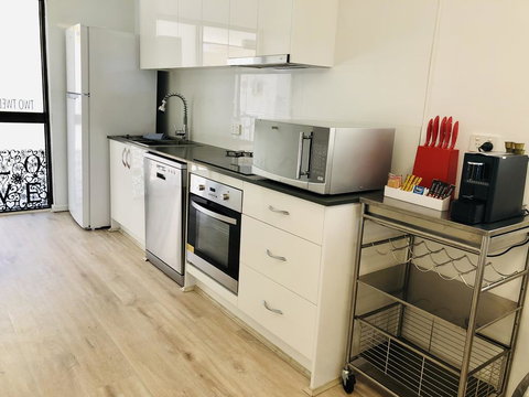 West Beach Lagoon 212 - Great Views - Accommodation Cairns 1