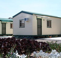 West City Motel - Accommodation Cairns