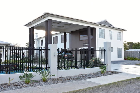 Western Downs Motor Inn - Accommodation Cairns 0