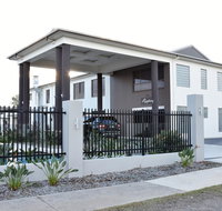 Western Downs Motor Inn - Accommodation Cairns