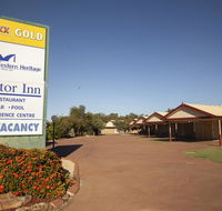 Western Heritage Motor Inn - Accommodation Cairns