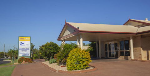 Western Heritage Motor Inn - Accommodation Cairns 2