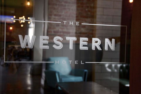 Western Hotel Ballarat - Accommodation Cairns 0