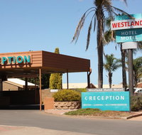 Westland Hotel Motel - Accommodation Cairns