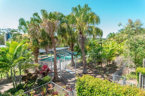 Whalecove Apartments - Accommodation Cairns 0