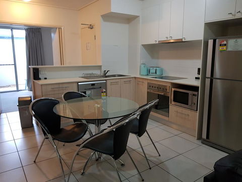 Whalecove Apartments - Accommodation Cairns 3