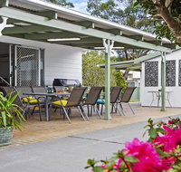 Whispering Waves - relaxing beach house - Accommodation Cairns