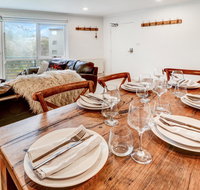 Whistler 5 - Accommodation Cairns