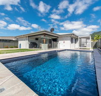 Whitsunday Sands - Accommodation Cairns