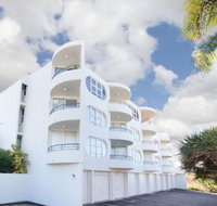 Wickham Cove Unit 10 45 Albert Street. Kings Beach - Accommodation Cairns