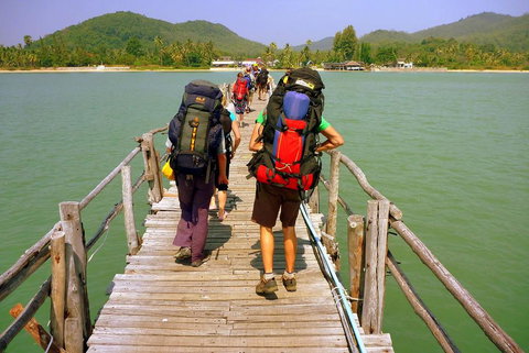 Wickham Retreat Backpackers - Accommodation Cairns 1