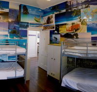Wickham Retreat Backpackers - Accommodation Cairns