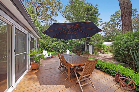 Wildwood - Accommodation Cairns 2