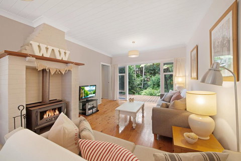 Wildwood - Accommodation Cairns 0