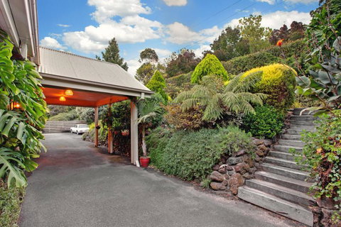 Wildwood Lodge - Accommodation Cairns 3