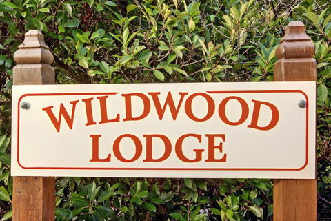 Wildwood Lodge - Accommodation Cairns 1