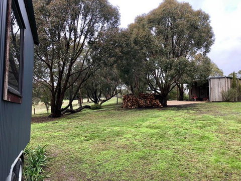 Willandra Tiny House - Accommodation Cairns 1
