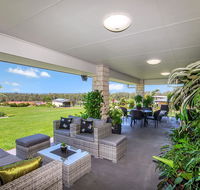 Willowbank Drive Bed  Breakfast - Accommodation Cairns