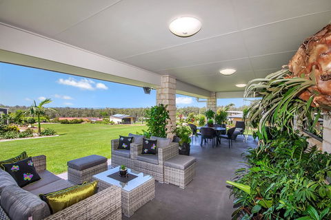 Willowbank Drive Bed & Breakfast - Accommodation Cairns 0