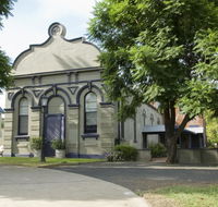 Willowgate Hall Luxury Hosted BB - Accommodation Cairns
