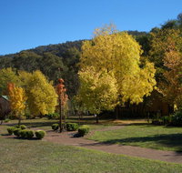 Willowlake Cottages - Accommodation Cairns