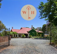 Wilsford House - Accommodation Cairns