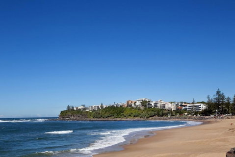 Wilson Ave Unit 2, 13 Wilson Ave - Accommodation Cairns 3