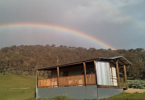 Wimmera Hills Winery - Accommodation Cairns 2