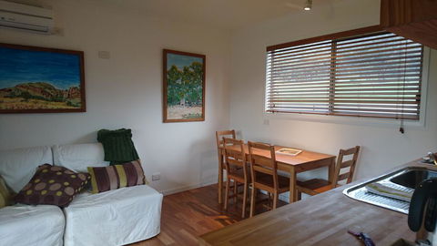 Wimmera Hills Winery - Accommodation Cairns 0