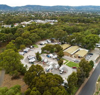 Windsor Gardens Caravan Park - Accommodation Cairns