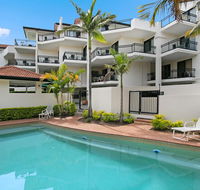 Windsurfer Resort - Accommodation Cairns