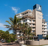 Windward Passage - Accommodation Cairns
