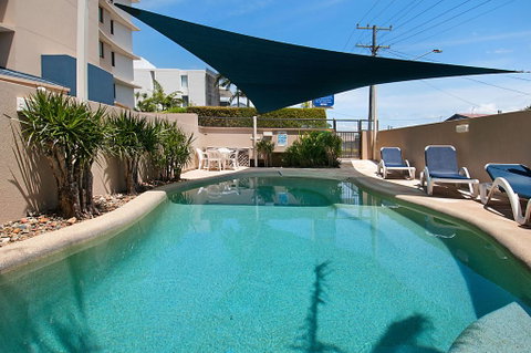 Windward Passage - Accommodation Cairns 1
