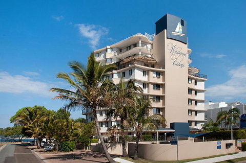 Windward Passage - Accommodation Cairns 0