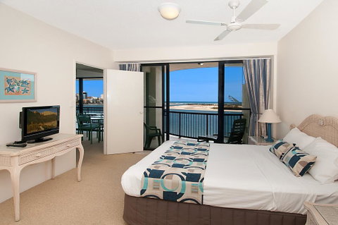 Windward Passage - Accommodation Cairns 2