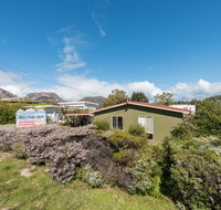 Wineglass - Accommodation Cairns