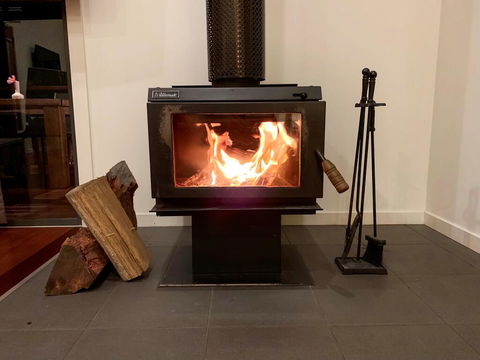 Witches Falls Cottages - Accommodation Cairns 1