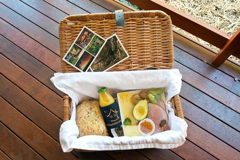 Witches Falls Cottages - Accommodation Cairns 3