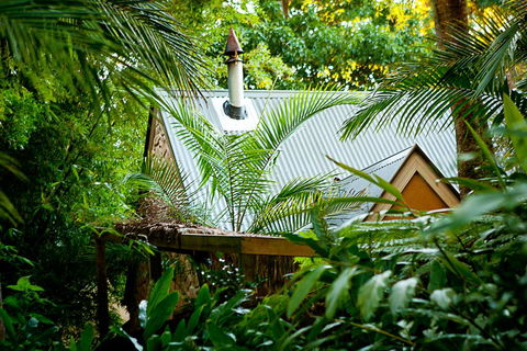 Witches Falls Cottages - Accommodation Cairns 0