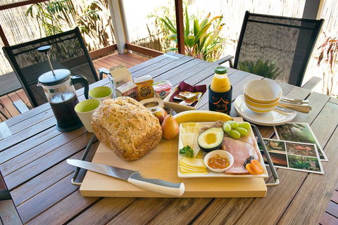 Witches Falls Cottages - Accommodation Cairns 2