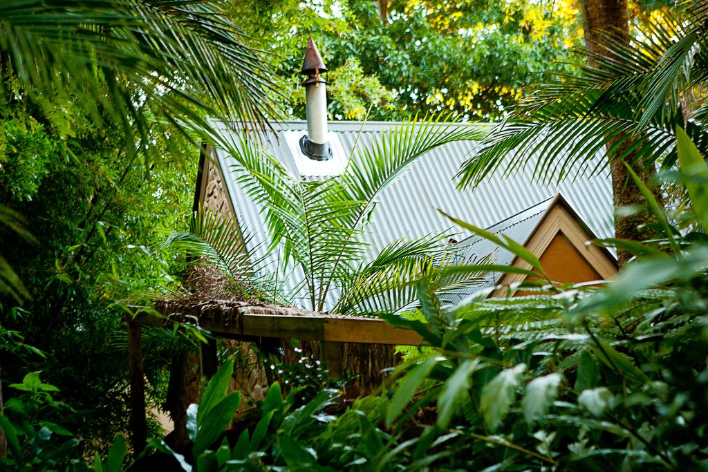  Accommodation Cairns