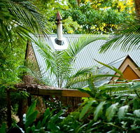 Witches Falls Cottages - Accommodation Cairns