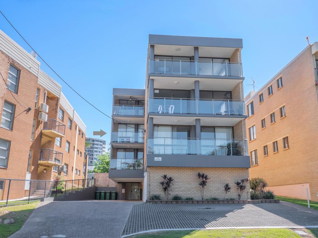 Caloundra QLD Accommodation Cairns