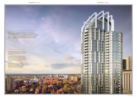 Wonderful One-Bedroom Apartment In Melbourne CBD - Accommodation Cairns 1