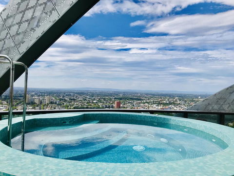 Wonderful One-Bedroom Apartment In Melbourne CBD - Accommodation Cairns 0