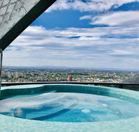 Wonderful One-Bedroom Apartment in Melbourne CBD - Accommodation Cairns