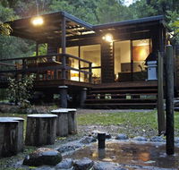 Wongari Eco Retreat - Accommodation Cairns
