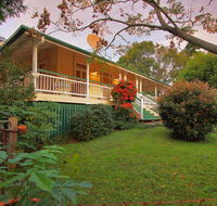 Worendo Cottages - Accommodation Cairns