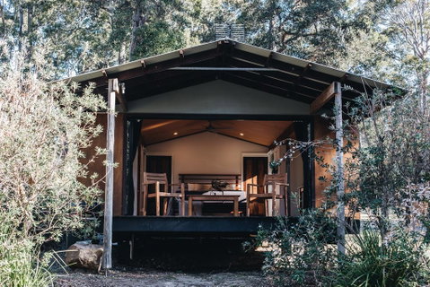 Worrowing Jervis Bay - Accommodation Cairns 0
