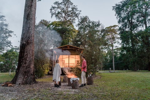 Worrowing Jervis Bay - Accommodation Cairns 2